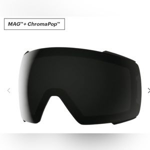 Smith I/O Mag Replacement Lens